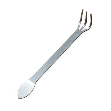 Imagem de Cultivadores manuais, 3 peças, resistente, durável, ancinho manual, ferramenta de jardim, cabo ergonômico prático e pequeno jardim (3 peças)