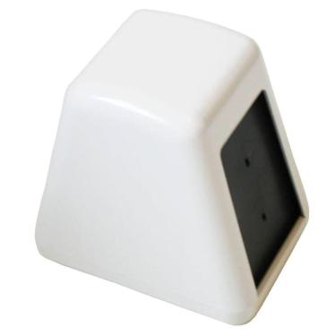 Imagem de Porta Guardanapo Em Plástico Abs - H10 - Jsn