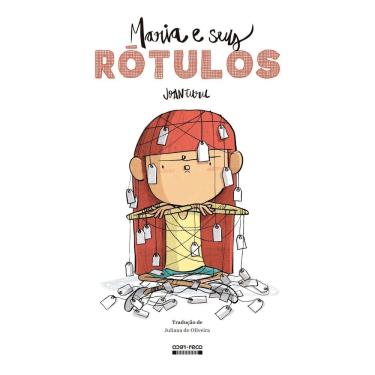 Imagem de Maria e Seus Rótulos