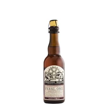Imagem de Cerveja Firestone Walker BW Feral One Ale 375ml