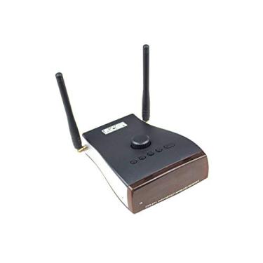 Imagem de Microfone sem Fio para Saxofone e outros Instrumentos de Sopro UHF - CSR ST 1 CSR