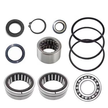 Imagem de Kit de reposição de cambota 68F-11411 para motor de popa Yamaha 2 tempos 150-200HP kit de vedação de rolamento 93311-940U3
