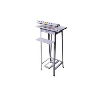 Imagem de Seladora Disparo De Pedal 30cm Bivolt Com Temporizador Baião - Geral