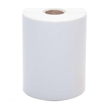 Imagem de Etiqueta 10x15 Cm Térmica Serrilha E-commerce