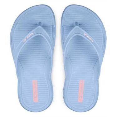 Imagem de Chinelo Super Leve Mobi Boaonda Conforto Impacto-Feminino