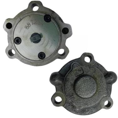 Imagem de Bomba de Óleo Yanmar YT18