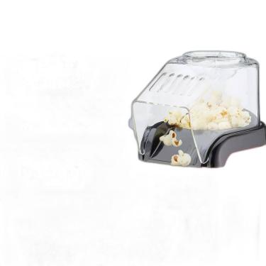 Imagem de Pipoqueira Elétrica Mini Joy, Compacta E Sem Óleo