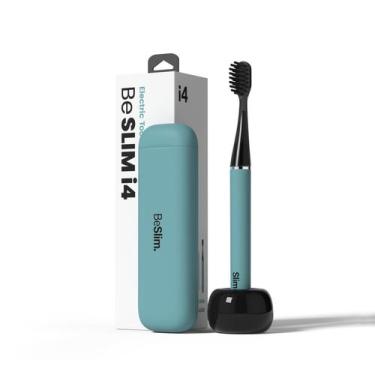 Imagem de Escova de dentes MIPOW Slim Pro i4 recarregável 3 modos IPX7
