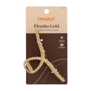 Imagem de Proart - Piranha Pdc45B Gold Tranca