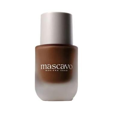 Imagem de Base Líquida Mascavo Mariana Saad Soft Radiance 30ml, 60N