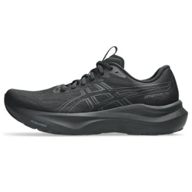 Imagem de ASICS Tênis masculino Gt-2000 14, Preto/grafite cinza, 38