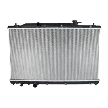 Imagem de DriveFix Radiador de refrigeração do motor para Honda HR-V 2.0L 2023 2024