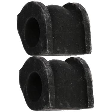 Imagem de 2 peças 51306-SNA-A02 Bucha estabilizadora de junta de direção dianteira para Honda CIVIC VIII 2005-2013 Substituição # 51306SNAA02 HN-SB-00591