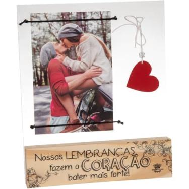 Imagem de PORTA RETRATO 10X15