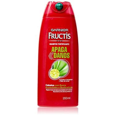 Imagem de Shampoo Fructis Apaga Danos, Garnier, 200
