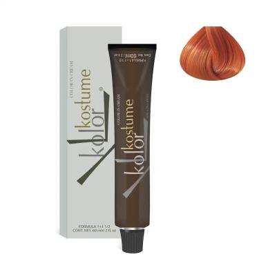 Imagem de Tonalizante Crazy Color Laranja Kostume Kolor 60ml