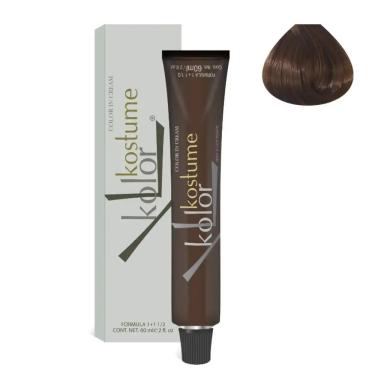 Imagem de Tonalizante 7/3 Loiro Médio Dourado Kostume Kolor 60ml