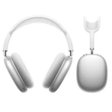 Imagem de Fone Wreless S/Fio Qualidade Barato P9 Air Max - Fone Max