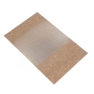 Imagem de Almofada Para Arranhar Para Gatos Com Adesivo Na Parte De TráS — Tapete Protetor Para Tapetes, SofáS E Estruturas De Cama(2,Bege)