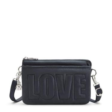 Imagem de Kipling Bolsa tiracolo Riri Love, Love Puff Noct, 9.5''L x 6.25''H x 2.5''D
