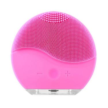 Imagem de Aparelho de Limpeza Facial That Girl Esfoliador-Feminino