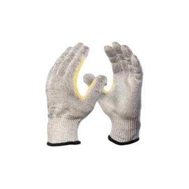 Imagem de Luva De Segurança Danny Açoflex Sf Anticorte Fio De Aço Resistente Da12510 Epi Proteção Ca 43896