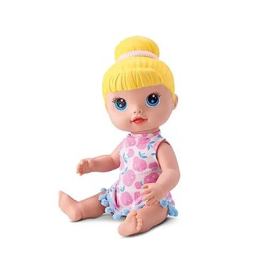 Imagem de Boneca Buddies Papinha 33cm, Bambola