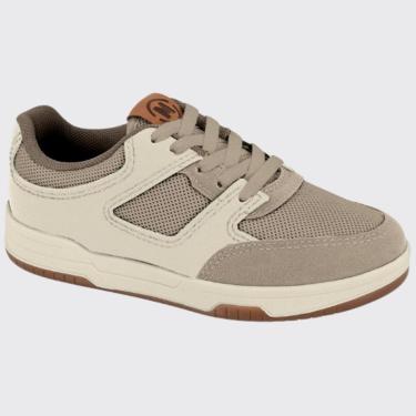 Imagem de Tênis Infanto Meninos Urban Recorte Conforto Molekinho 2852.117.30140-Masculino