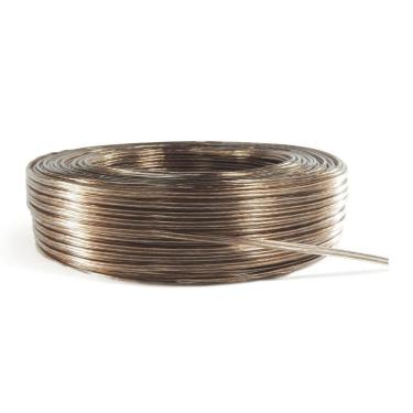 Imagem de Cabo Paralelo 2x2.50mm 100mt Cristal Crk