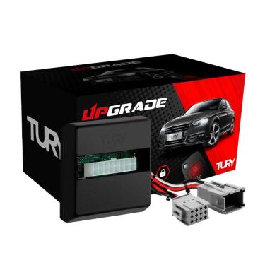 Imagem de Modulo De Vidro Eletrico + Retrovisor Tury Park 4.21 Dz Hilux-sw4