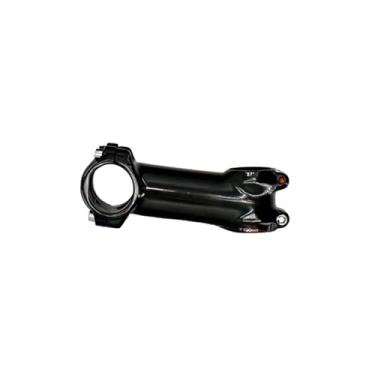 Imagem de Conjunto de guidão ultraleve para mountain bike MTB de 31,8 mm, 7°, 17°, 60/70/80/90/100/110/120/130 mm, para bicicletas de estrada e MTB.(90mm 7 degree)