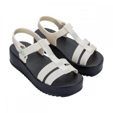 Imagem de Sandalia Zaxy 19329 New Up Feminino-Feminino