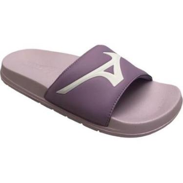 Imagem de Chinelo Mizuno Slide-Feminino