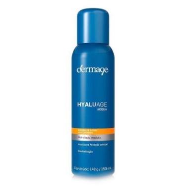 Imagem de Bruma Hidratante Facial Dermage - Hyaluage Acqua 150Ml-Unissex