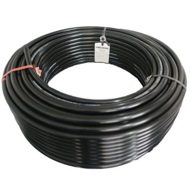 Imagem de Mangueira De Polietileno 1/2 X 1,50 X 100M - Selo Vermelho