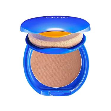 Imagem de Shiseido UV Protective Compact Foundation SPF30 Protetor Solar Facial Compacto Refil 12g-Unissex