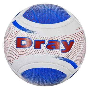 Imagem de Bola Society Futebol Dray Oficial Com NF-Unissex