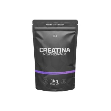 Imagem de Creatina Monohidratada 1Kg - MITH OFICIAL-Unissex