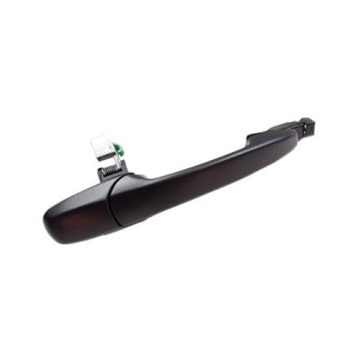 Imagem de Maçaneta de suporte para porta de carro maçaneta externa adequada para Ford Apto para Ranger Apto para Mazda 356Cx7 Cx9 Bt50 2006-2011, ambos lado esquerdo (direito sem furo)