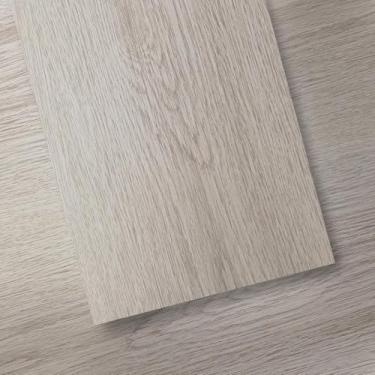 Imagem de Porcelanato Piso, Piso Vinílico Auto Adesivo Régua Madeira Manta Caixa 5m² Cinza Claro, Piso Vinilico Click, Piso Laminado, Piso Vinilico