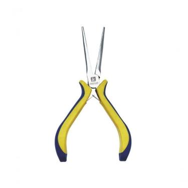 Imagem de Alicate Bico Redondo Longo Hikari 6" 150mm
