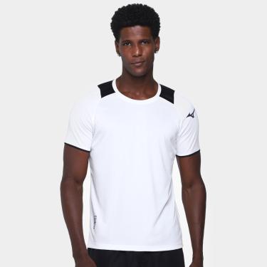 Imagem de Camiseta Mizuno Soul Fit 4 Masculina-Masculino