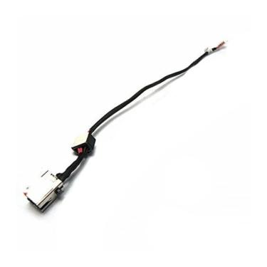 Imagem de Conector Power Jack for Asus R700v R700vd R700vj R700vm Qcl70 X73 X73ta K75V K75VJ K75VD K75V dc30100n300