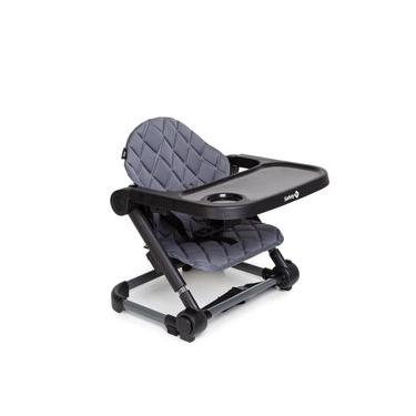 Imagem de Cadeira de Alimentação Portátil Easy Black - Safety 1st
