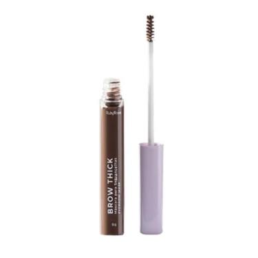 Imagem de Mascara para Sobrancelhas Ruby Rose Brow Thick Hbf2800m COR:03 DARK, 0