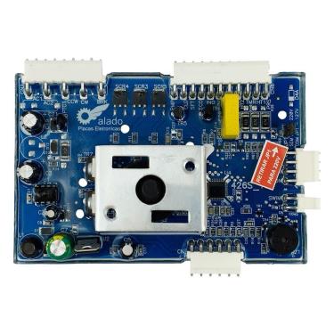 Imagem de Placa Potencia Electrolux 70203478 - Alado