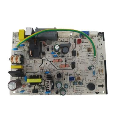 Imagem de Placa Evaporadora Ar Condicionado 9.000 Btus Frio Inverter Midea Springer 17122000053971 único