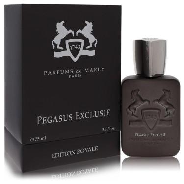 Imagem de Col. Masculino Pegasus Exclusif Parfums De Marly 75 Ml Eau De Parfum