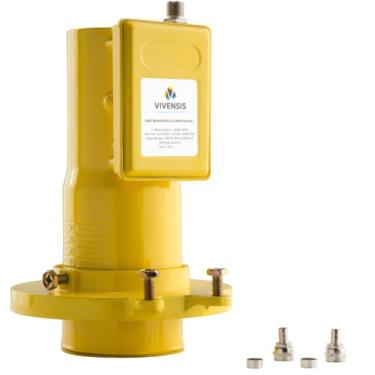 Imagem de Lnbf Century Super Digital Monoponto - 10010