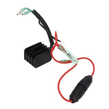 Imagem de ZJchao Regulador Retificador, Regulador Retificador Abs de Tensão Com para Motor de Barco